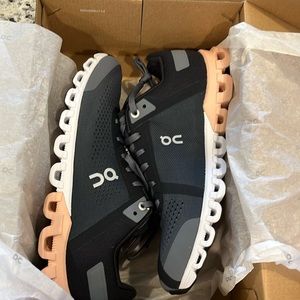 NWB ON CLOUDFLOW- Size 7.5